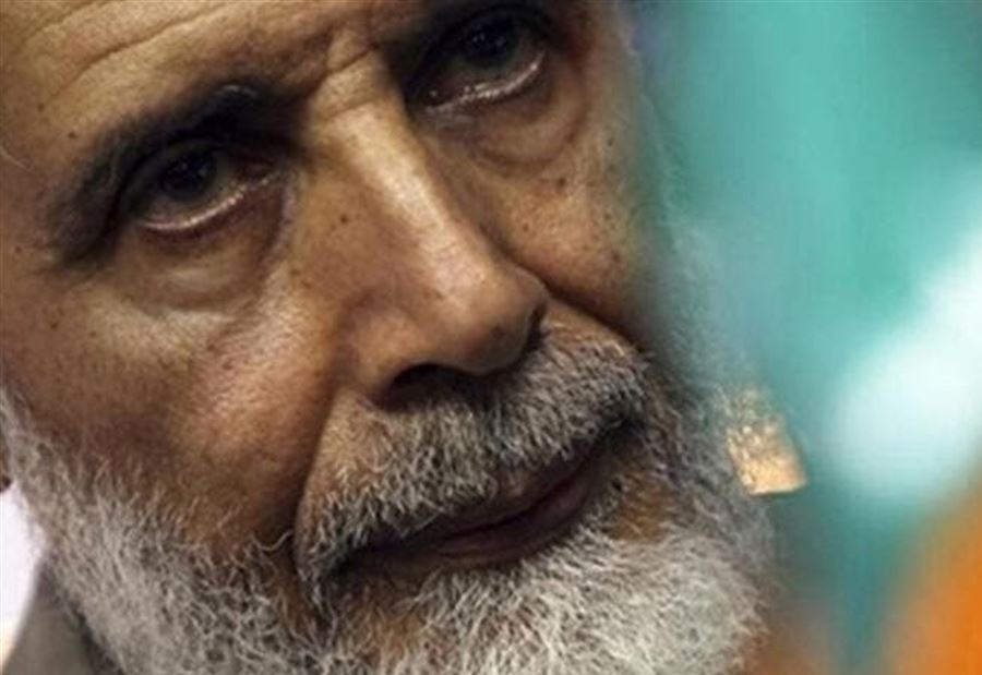 مرشد الإخوان... في قبضة الأمن المصريّ