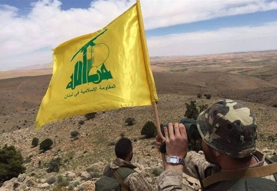طلبٌ إسرائيلي من "ويكيبيديا" بشأن حزب الله