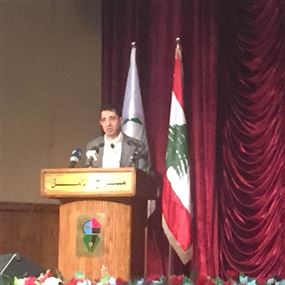 الحاج حسن: حذار تمييع ملفي الانترنت والاتجار بالبشر