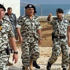 الأمن العام: توقيف ناشط في مجال تهريب المسلحين