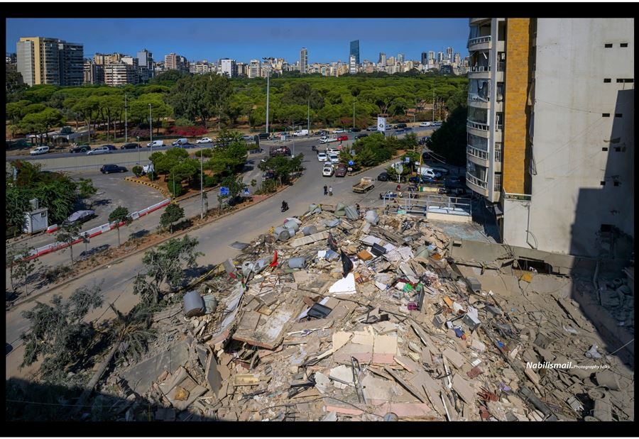 تسريبات إسرائيلية لإثارة البلبلة في لبنان... تصعيد أم تهدئة؟ تسريبات إسرائيلية لإثارة البلبلة في لبنان... تصعيد أم تهدئة؟