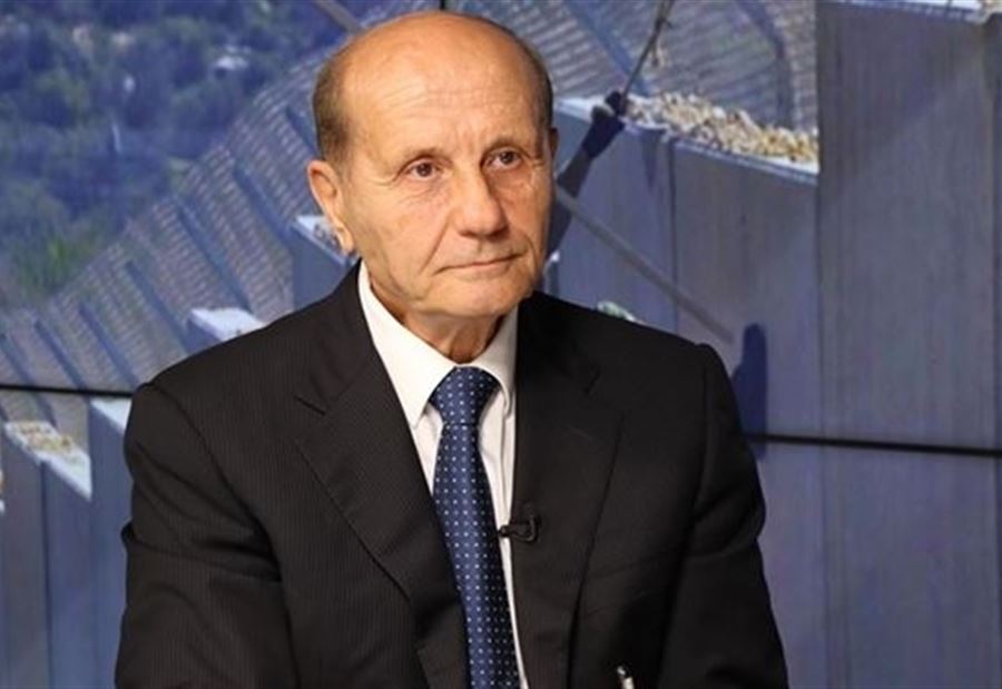 "لست خائفاً"... مروان شربل يتحدث عن فرصة ذهبية أمام لبنان!