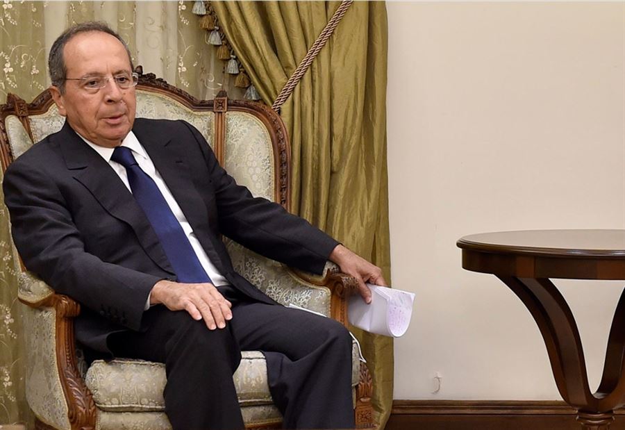 جميل السيد: هذه "تقريقة"!