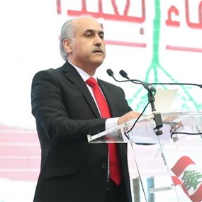 أبو الحسن: مهما علا صراخكم لن تستطيعوا تغطية عجزكم