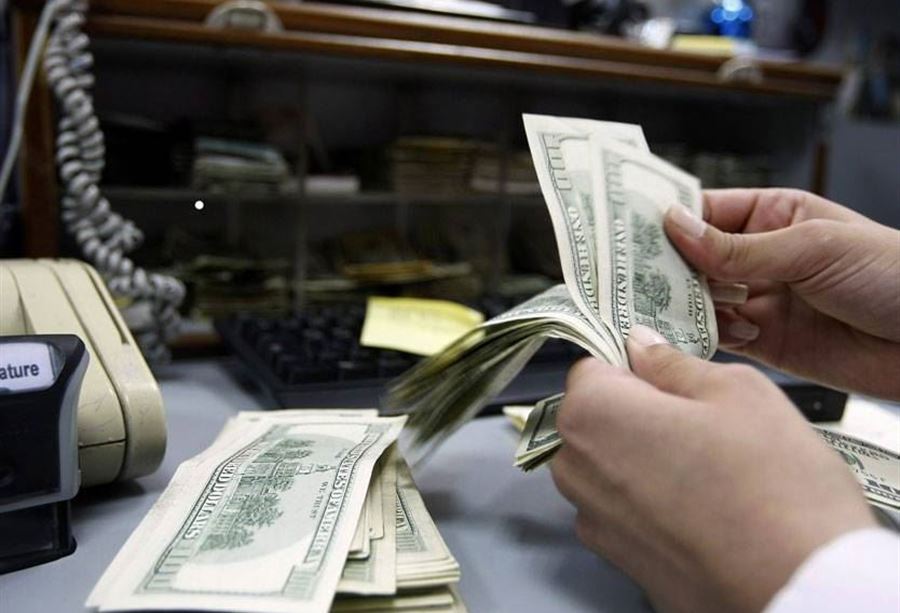 بيانٌ من "جمعية  المصارف" للراغبين بسحب الـ 400 دولار نقداً!