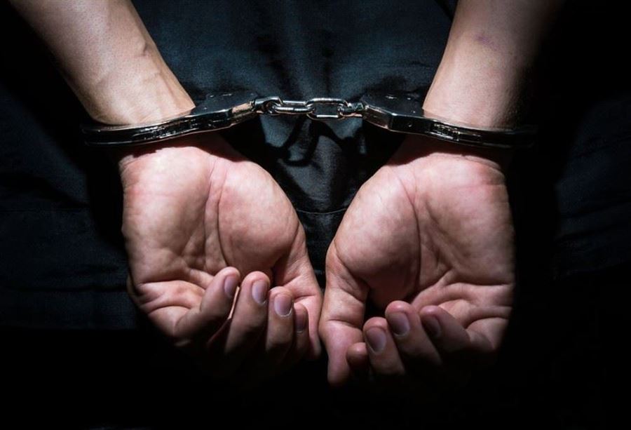 توقيف سوريين دخلا البلاد خلسة بعد تنفيذهما جريمة قتل