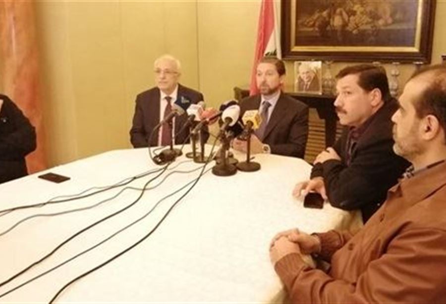 كرامي: الكسر لصالحنا ووجب إعلان فوز طه ناجي