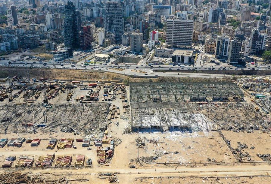مفاجأةٌ قضائية كبيرة في الأيام المقبلة!