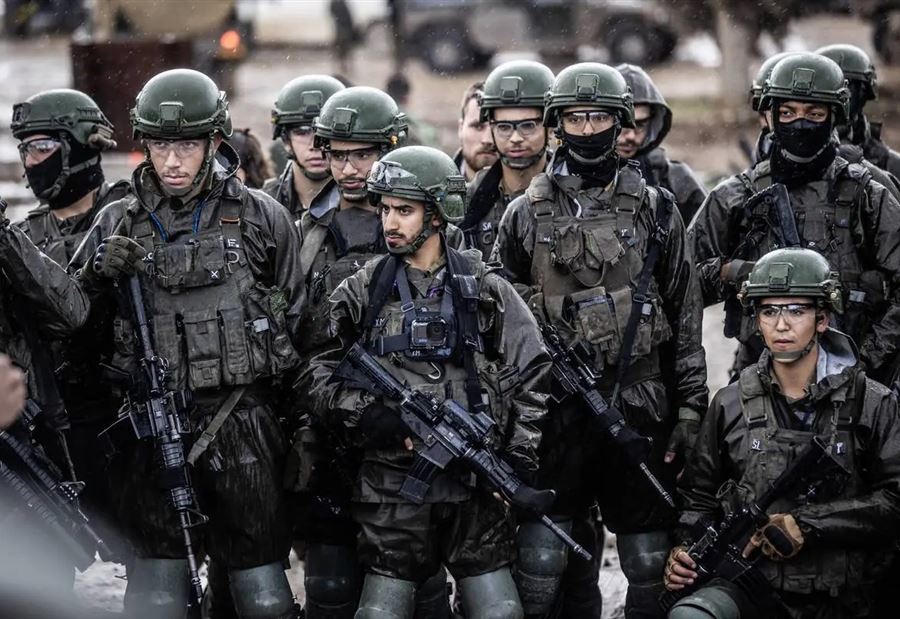 بعد أسوأ فشل لها... إسرائيل تعوّض الخسارة الاستخباراتية بعد أسوأ فشل لها... إسرائيل تعوّض الخسارة الاستخباراتية