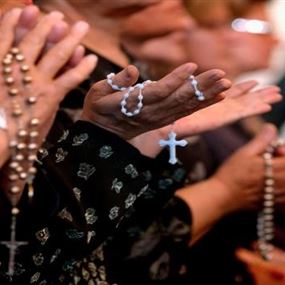 مسيحيو العراق يصومون غداً تضامناً مع المسلمين