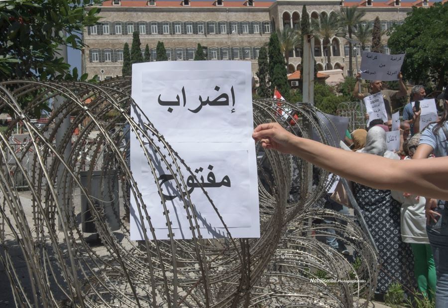 "باب التحرّكات فُتِح... ولا عودة إلى الوراء!"