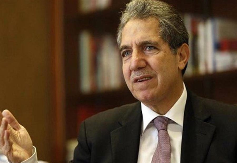 وزير المال: من المستحيل عودة سعر الدولار الى 1500
