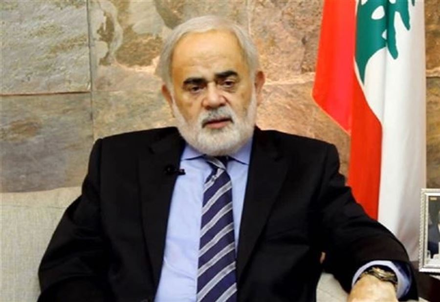 أبو زيد: ما يجري يخرج عن الأصول