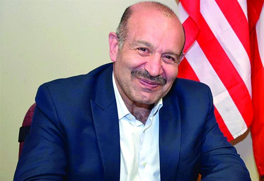 علوش عن نصرالله: "هل سيحارب الفساد بالسلاح؟"