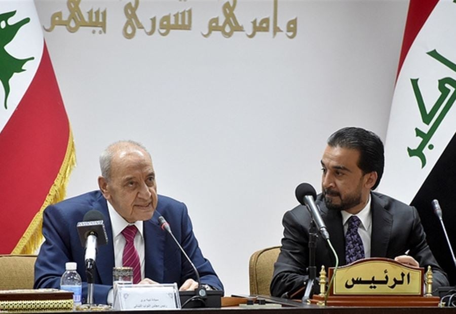 برّي من العراق: ليس هناك شيعيٌّ ليس سنياً