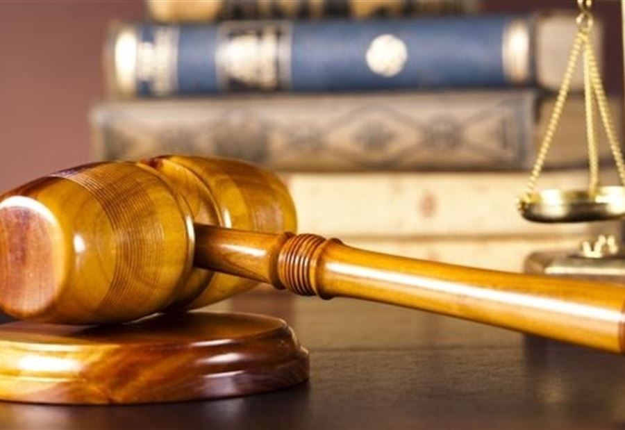 توقيع التشكيلات القضائية بالإجماع