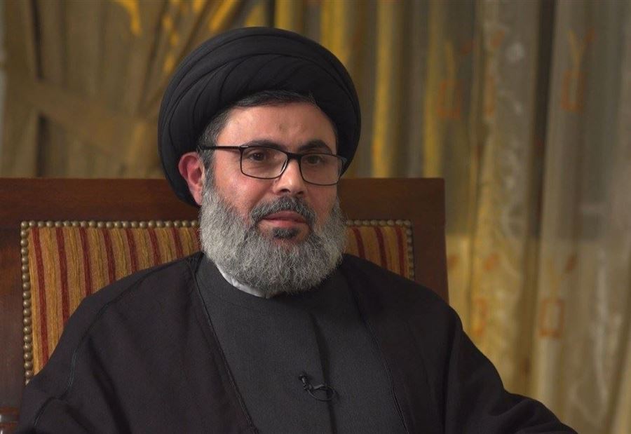 نائب حزب الله يُعلّق على "ما يُقال بشأن مصير السيد صفي الدين"