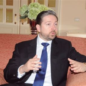 كرامي يعلّق على قرار المفتي دريان بالتمديد للشعار كرامي يعلّق على قرار المفتي دريان بالتمديد للشعار