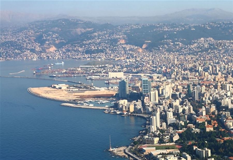 "رسالة واضحة" الى بيروت... "رسالة واضحة" الى بيروت...