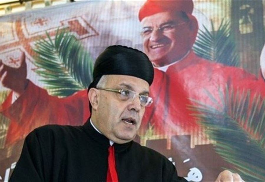 هذا ما كشفته التحقيقات في ملفّ توقيف المطران الحاج!