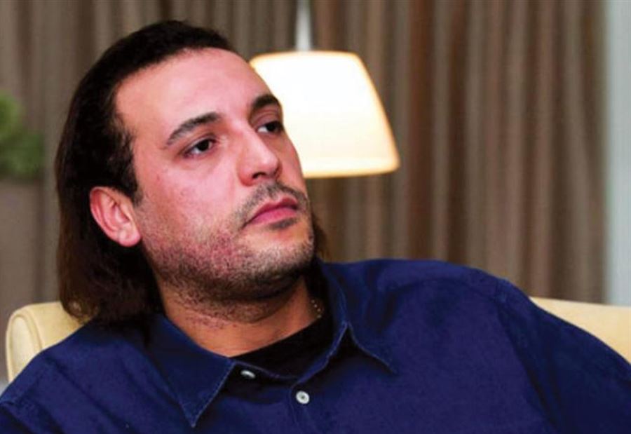 موقوف "مُرفّه"... هنيبال القذافي يختلف عن باقي السجناء!