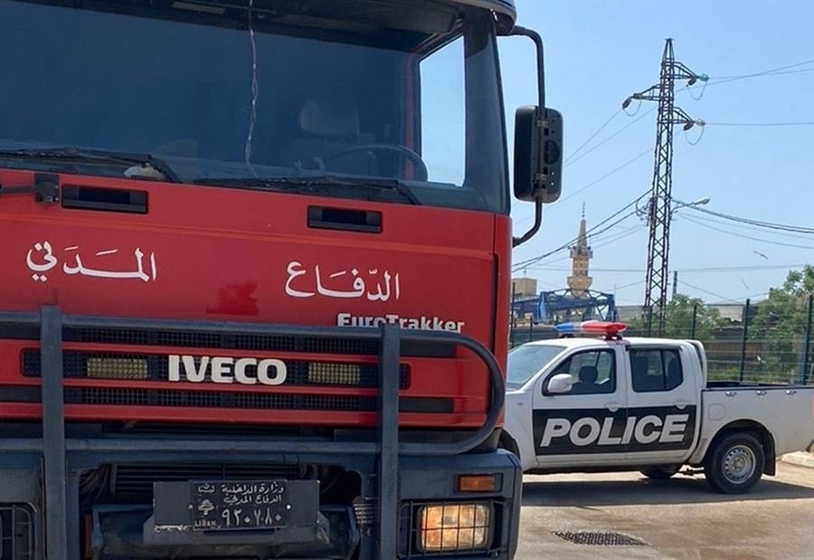 "نُحذّر المعنيين"... بيان من موظفي الدفاع المدني 