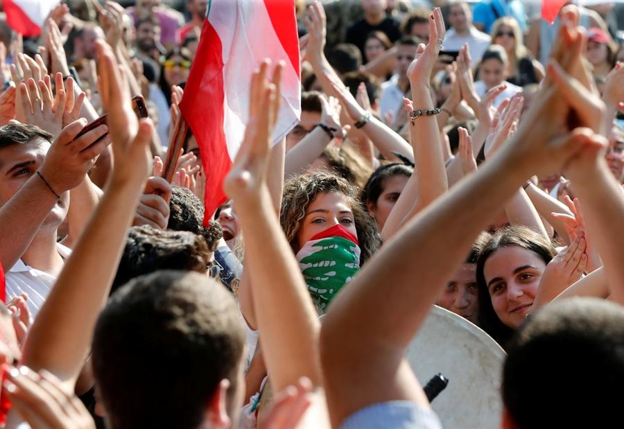 بلبلة داخل الحراك