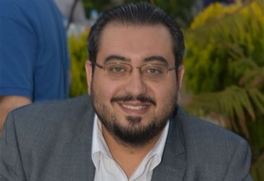 مستشار ديما جمالي يعتذر...