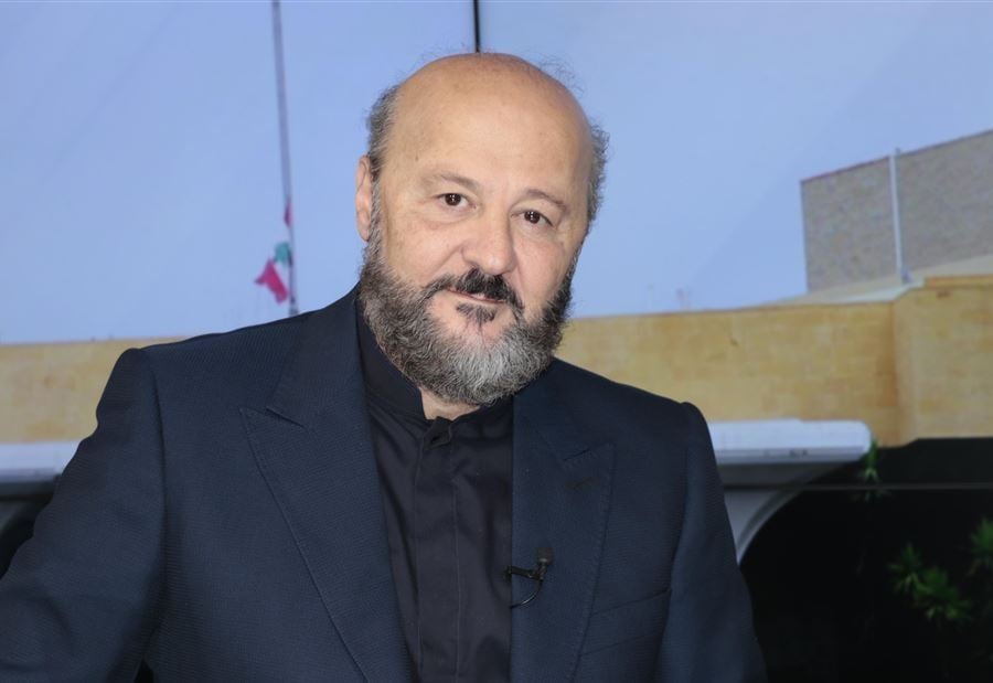 رياشي عن خطف المواطن السعودي: لن ينجح اي مسيء