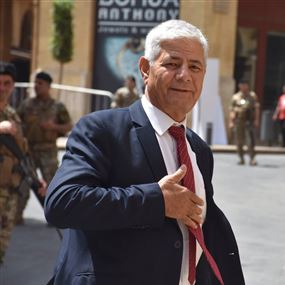 الحجيري: "المستقبل" تعمل جاهدة للاسراع في تشكيل الحكومة  الحجيري: "المستقبل" تعمل جاهدة للاسراع في تشكيل الحكومة