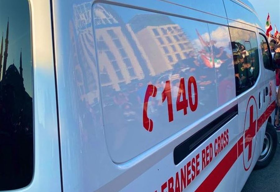 3000 متطوع من الصليب الأحمر على مدار الساعة