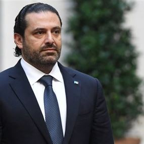 بيت الوسط: لا تمثيل لسنة 8 آذار في الحكومة 