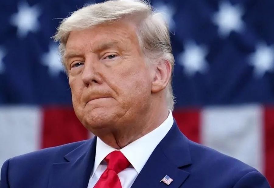 أين ذهبت بيانات هدايا ترمب التي تلقاها في 2020؟! 