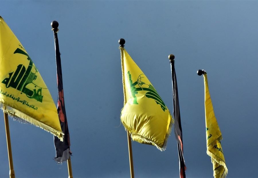 المعارضة تستسلم لـ "حزب الله"