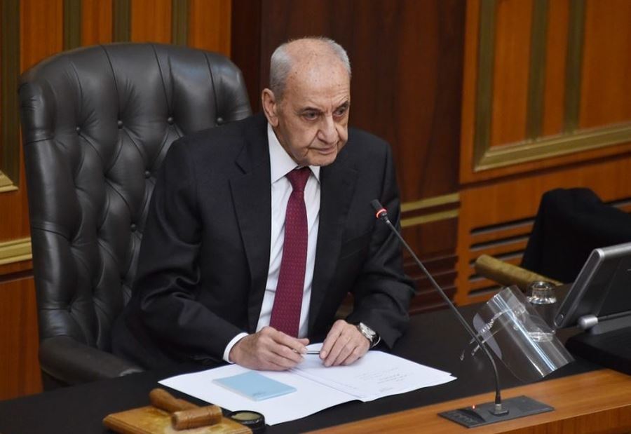 العلاقات مع دمشق غير مقطوعة...هل يزور بري الأسد؟