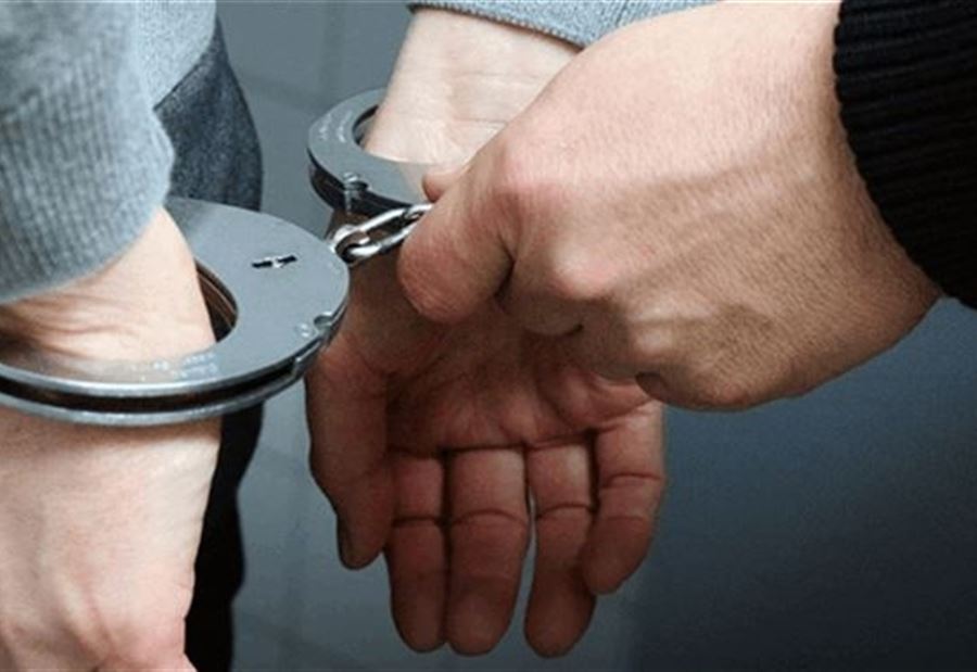توقيف مطلوبين في الكفاءات وصبرا