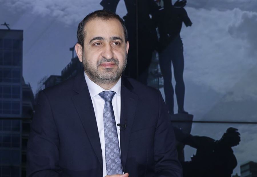 عطاالله يكشف "ما يسعى له المدير العام لصندوق المهجرين"!