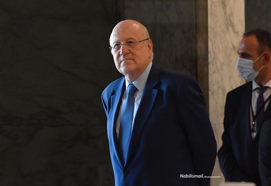 "لا معطى"... لماذا لم يُقدّم ميقاتي إعتذاره؟!