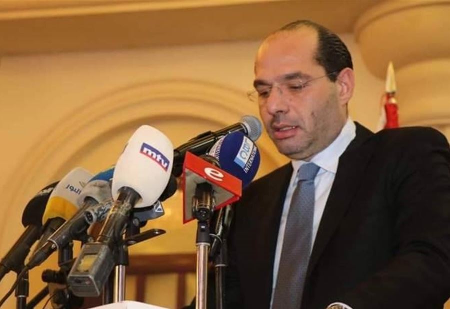 حسن مراد يعلن عن اكبر حملة للمحافظة على "الليطاني"