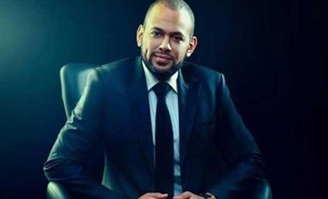 محمد أمين راضي يكشف إصابته بالسرطان!