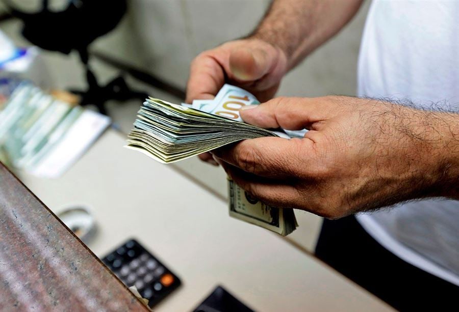30 مليون دولار يومياً...