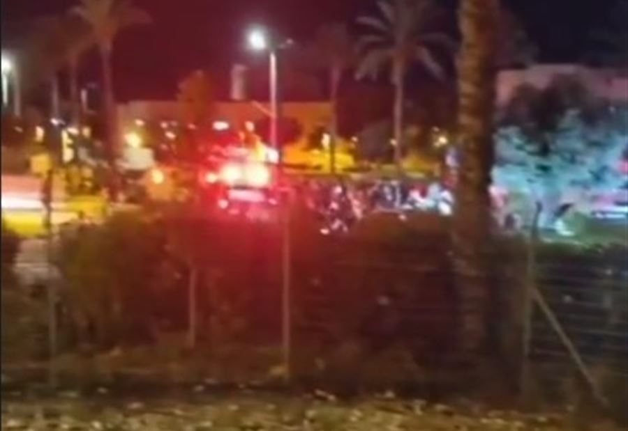 سقوط عدد كبير من الإصابات... حزب الله يشعل شمال إسرائيل! (فيديو)