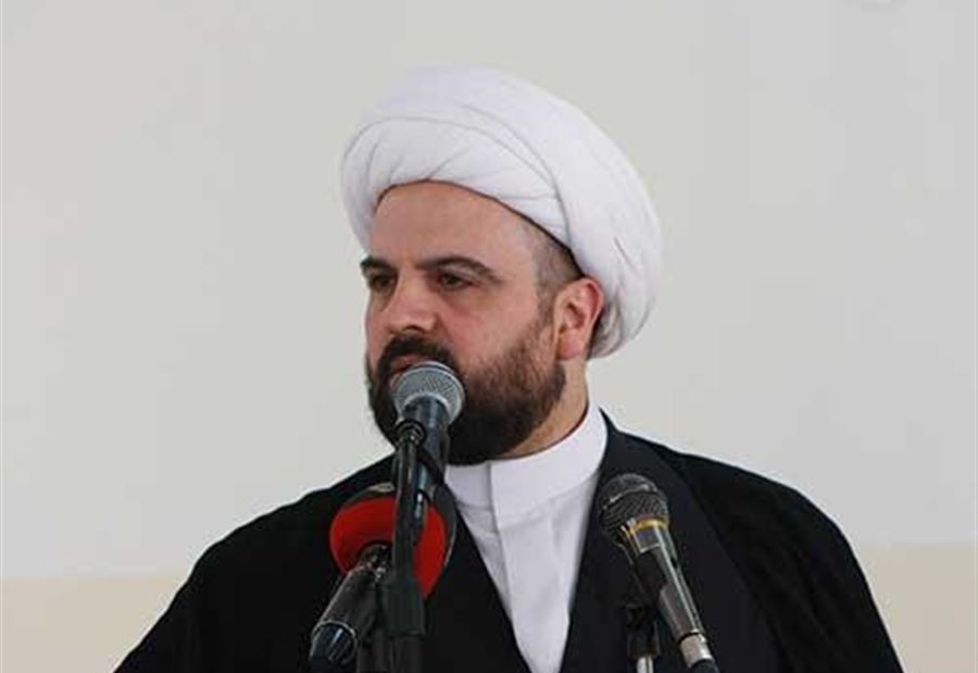 قبلان: بئس رجالات دولة تقرأ إستقلالها بفناجين الدول قبلان: بئس رجالات دولة تقرأ إستقلالها بفناجين الدول