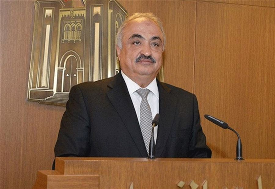 الحجار: قررو بدكم توفرو أو شو؟