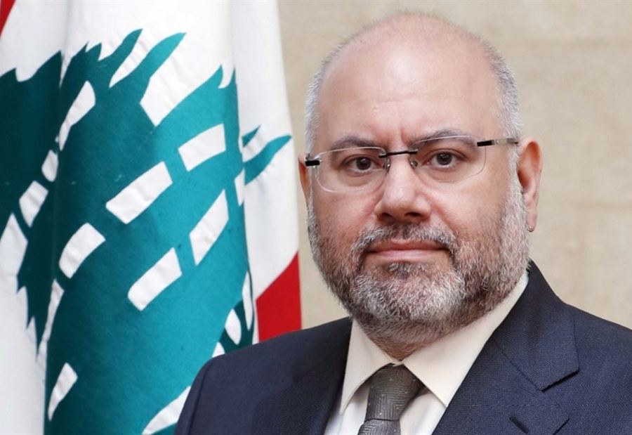 توضيحٌ من وزير الصحة حول "كلفة الـPCR"