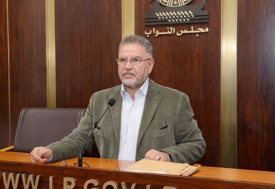 المرحلة دقيقة وحساسة... فياض يحذّر من "تفاقم المخاطر"!
