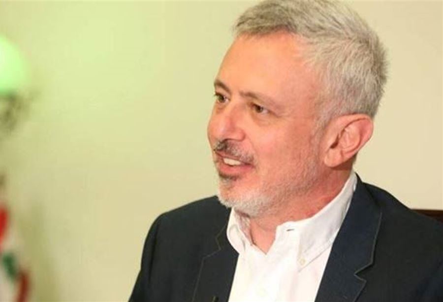 فرنجية يُغرّد عن تهريب التعيينات وتمرير الصفقات
