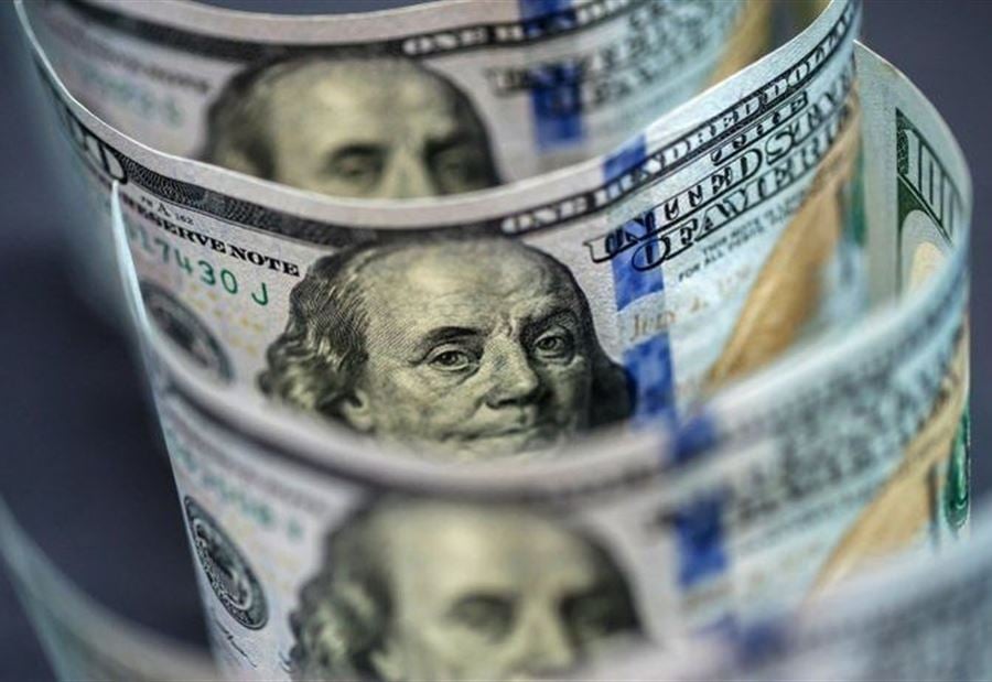 سعرُ دولار السوق السوداء صباح اليوم 