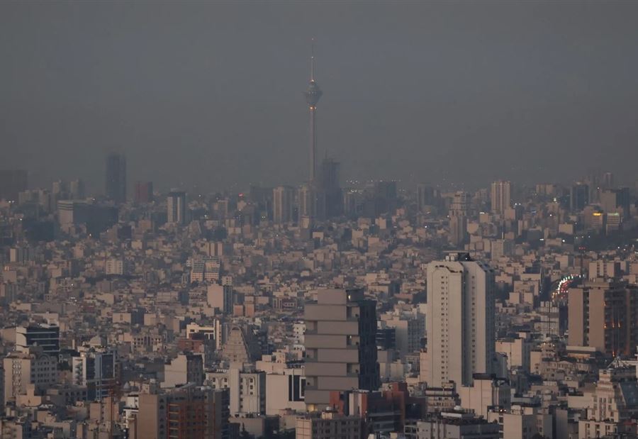 مسؤول إسرائيلي يكشف تأثير الهجوم الأخير على القدرات الإيرانية مسؤول إسرائيلي يكشف تأثير الهجوم الأخير على القدرات الإيرانية