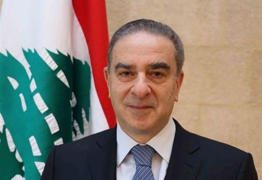 فرعون: الإصلاحات ليست رفاهية 